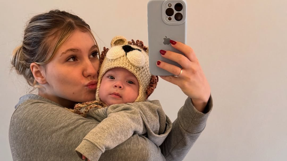 ‘Eu não fui embora... Estou aqui': Isabel Veloso escreveu carta emocionante para o filho 2 meses antes de morrer