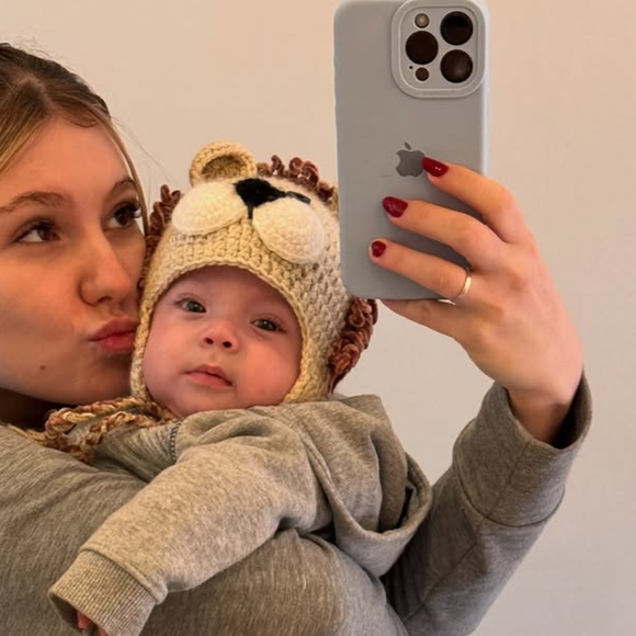 ‘Eu não fui embora... Estou aqui': Isabel Veloso escreveu carta emocionante para o filho 2 meses antes de morrer