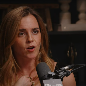 Fora do cinema desde 2019, Emma Watson fala sobre frustração e isolamento em sets