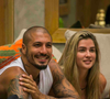 Já no BBB 15, a eliminação de Aline Gotschalg no quarto Paredão interrompeu o romance com Fernando Medeiros dentro da casa. Diferentemente da maioria dos casos, a relação ganhou novo fôlego fora do confinamento e se consolidou longe das câmeras