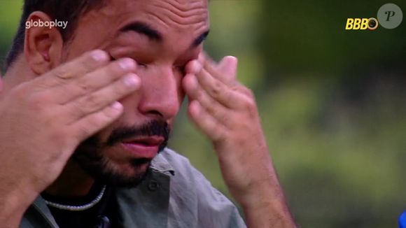 Brothers podiam devolver um objeto, quebrar celular com áudio de familiares ou triturar imagens da família dos rivais no Sincerão do 'BBB 25'