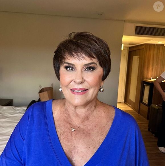 Márcia Sensitiva sobre Francesca de Quem ama cuida': “O Otoniel consegue vê-la porque ele é um médium-vidente. Se ela for em uma sessão espírita, muitos médiuns-videntes vão vê-la também”, explicou a espiritualista.