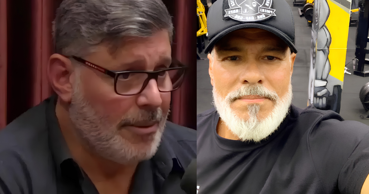 Maurício Mattar says joke was not aimed at Alexandre Frota’s politics