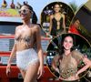 Carnaval 'Fashion Week' de Bruna Marquezine: 24 fotos da atriz em looks repletos de tendências para copiar já