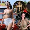 Carnaval 'Fashion Week' de Bruna Marquezine: 24 fotos da atriz em looks repletos de tendências para copiar já