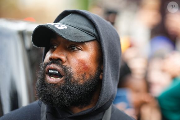 Em sua rede social - X (antigo Twitter) -, o rapper Kanye West lançou uma nova música, e admitiu uma suposta relação incestuosa com seu primo.