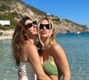 Giovanna Ewbank e Fernanda Paes Leme precisam lidar com um processo judicial. As informações são da colunista Fábia Oliveira, do portal Metrópoles