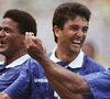Assaltada na 34ª semana de gravidez e jogada de barriga no chão: o crime por trás da comemoração inesquecível do melhor jogo da Copa de 1994