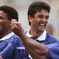 Assaltada na 34ª semana de gravidez e jogada de barriga no chão: o crime por trás da comemoração inesquecível do melhor jogo da Copa de 1994