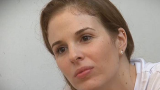 Além de ganhar R$ 10 mil em ação contra a Globo, Suzane von Richthofen também processou roteirista de ‘Tremembé’