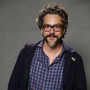 Alexandre Nero foi internado com infecção alimentar em 2015