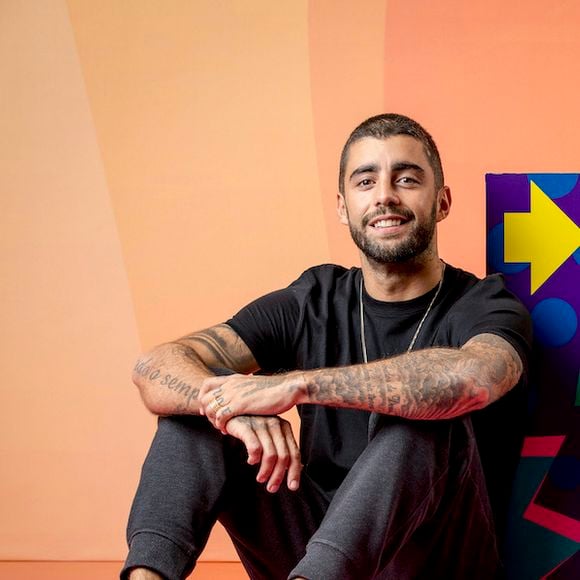 Pedro Scooby no Onlyfans: o surfista deseja trazer à tona um outro viés para seu perfil.