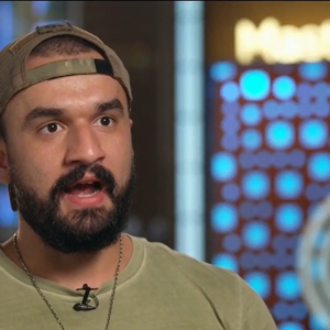 Matheus foi o sexto eliminado do 'MasterChef Brasil 2026' na noite desta terça-feira (30)
