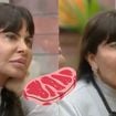 É ela! Gretchen briga por carne no 'Power Couple 2025', chama colega de 'sem educação' e web celebra retorno da vilã favorita: 'Diva'