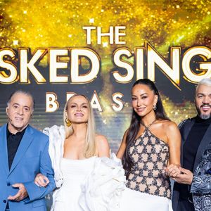 Final do 'The Masked Singer Brasil 2025' vai ao ar a partir de 13h55 em 30 de março de 2025 na Globo