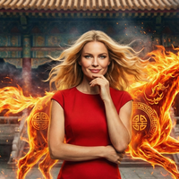 Sorte ou caos? Horóscopo Chinês 2026: saiba quais signos vão brilhar (e quais devem se cuidar!) no Ano do Cavalo de Fogo