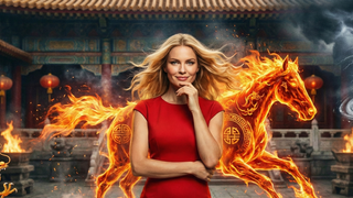 Sorte ou caos? Horóscopo Chinês 2026: saiba quais signos vão brilhar (e quais devem se cuidar!) no Ano do Cavalo de Fogo