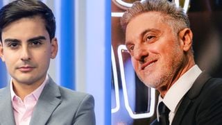Luciano Huck na Justiça: produtor faz forte acusação contra apresentador da Globo; Dudu Camargo defende marido de Angélica e também acaba processado