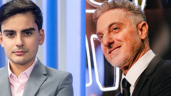 Luciano Huck na Justiça: produtor faz forte acusação contra apresentador da Globo; Dudu Camargo defende marido de Angélica e também acaba processado