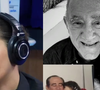 Oi? Perfil de Lívian Aragão insinua morte de Renato Aragão para fazer marketing; família alega ação hacker