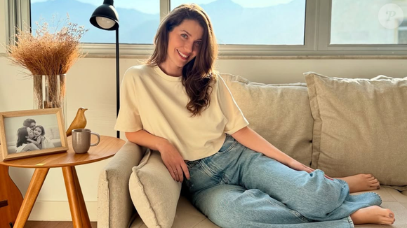 Uma cena  da novela 'Quem Ama Cuida', prevista para ir ao ar no dia 1º de julho, deve deixar muitos telespectadores arrepiados diante da televisão. Será quando o público descobrirá que Francesca é apenas um espírito.