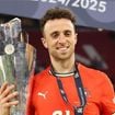Viúva e os 3 filhos de Diogo Jota vão receber milhões do Liverpool após trágica e precoce morte do jogador. Saiba quanto