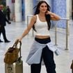 O truque 5-4-3 transforma a mala de mão na viagem em um baú com dezenas de looks: é só uma questão de organização