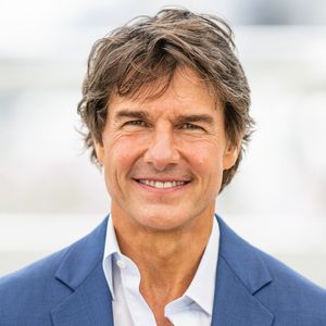 Tom Cruise também diz gostar de doces e, para se livrar da tentação, os distribui para amigos nos sets de filmagem