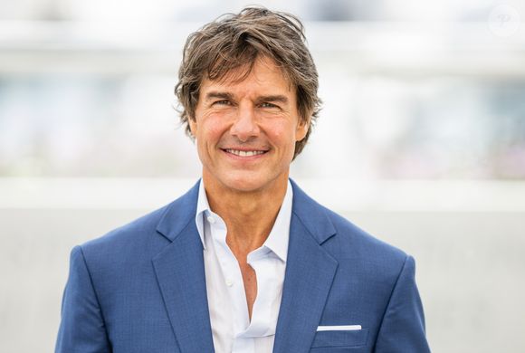 Tom Cruise também diz gostar de doces e, para se livrar da tentação, os distribui para amigos nos sets de filmagem
