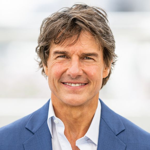 Tom Cruise também diz gostar de doces e, para se livrar da tentação, os distribui para amigos nos sets de filmagem