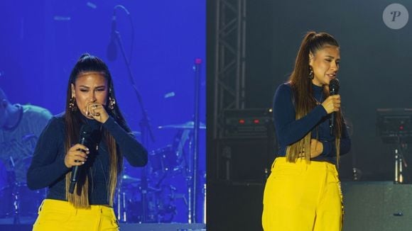 'Talismã', música de Simone Mendes, não agradou público da novela