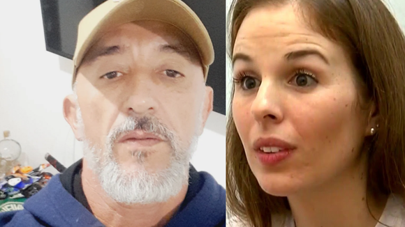 'Você me deu o que eu queria': a resposta fria e CHOCANTE de Suzane von Richthofen a Cristian Cravinhos após pedido de perdão