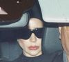 Lady Gaga já está no Brasil! Cantora chegou ao país na madrugada desta terça-feira (29)