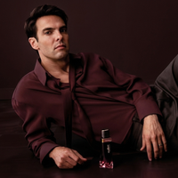 Lançado no começo dos anos 2000, esse perfume masculino do Boticário ganha a versão 'mais concentrada' até hoje: com alta fixação, ele traz acorde exclusivo combinado ao calor da baunilha