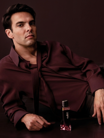 Lançado no começo dos anos 2000, esse perfume masculino do Boticário ganha a versão 'mais concentrada' até hoje: com alta fixação, ele traz acorde exclusivo combinado ao calor da baunilha