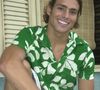 2004: um dos papeis que marcou a carreira de Cauã Reymond foi o de Thor Sardinha em 'Da Cor do Pecado'