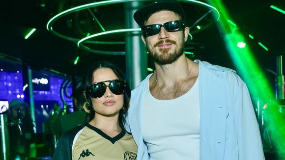 Infectologista revela como noivo de Juliette pode ter se contagiado com a Hepatite A e faz importante alerta