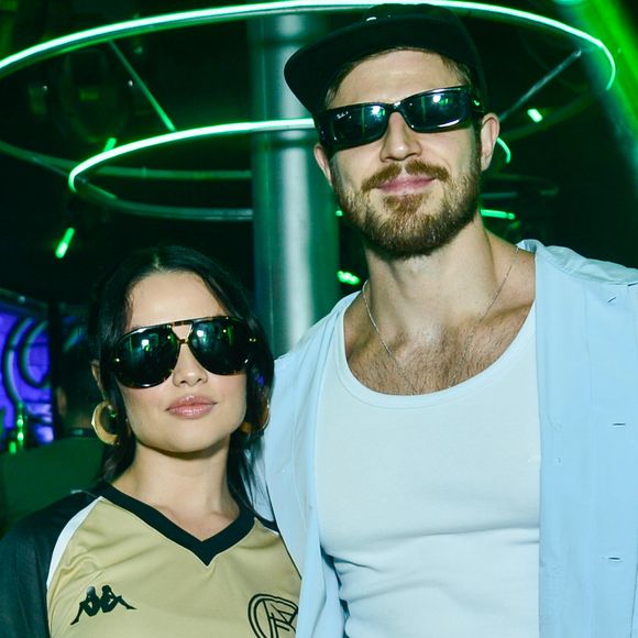 Infectologista revela como noivo de Juliette pode ter se contagiado com a Hepatite A e faz importante alerta