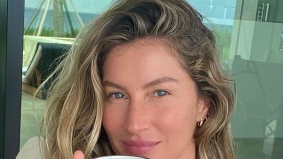 Chá de dente-de-leão: dieta sem café de Gisele Bündchen tem essa bebida pouco conhecida de sabor forte como aliada para modelo manter o foco e a disposição