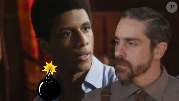 Carlito morre em Garota do Momento? Filho de Érico (Silvero Pereira) é atingido por artefato criado por Nelson (Felipe Abib) e fica em risco de vida