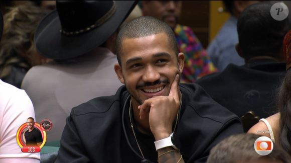 Matheus é eliminado do BBB 26 com rejeição alta após falas polêmicas, e discurso de Tadeu Schmidt vira assunto nas redes