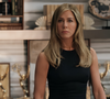 Jennifer Aniston é uma das estrelas de 'Friends' e fez muito sucesso com a série durante cerca de 10 anos