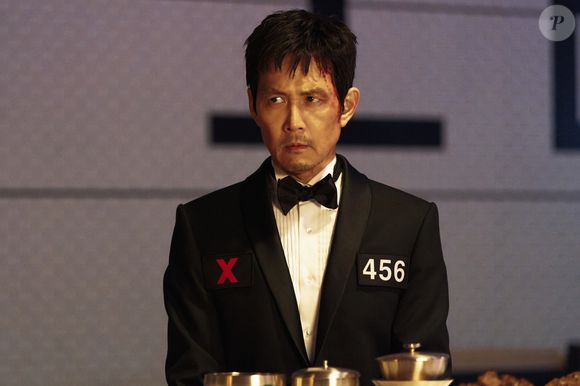 2025: mais magro e abatido, este foi o visual de Lee Jung-jae para a 3ª temporada de 'Round 6'