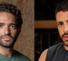 Cauã Reymond x Humberto Carrão: a prova definitiva - e notada por poucos! - que a relação dos galãs de 'Vale Tudo' azedou mesmo
