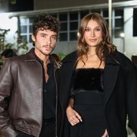 João Lucas se revolta com críticas sobre corpo de Sasha Meneghel em fotos da festa de Bruna Marquezine: 'Gata pra caralh* e gostosa'