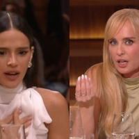 ‘Acho que a Angélica não gosta de mim': Bruna Marquezine expõe situação com a apresentadora que quase resultou em uma inimizade