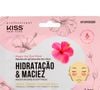 A Máscara para Olhos Magic Gel, da Kiss New York, é uma aliada poderosa para suavizar a região dos olhos e garantir um olhar descansado e iluminado antes da maquiagem de noiva