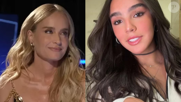 Duda Guerra x Angélica? Nova polêmica foi ventilada pelo colunista Alessandro Lo-Bianco, do programa da RedeTV! ‘A Tarde é Sua’