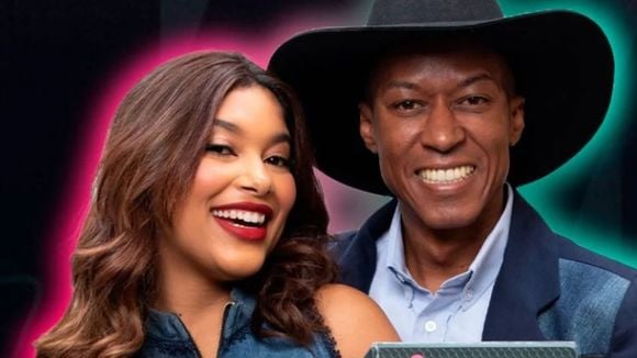 Quem vai sair do 'Power Couple' hoje (05/06)? Enquete UOL ATUALIZADA aponta cenário discrepante na DR; aos números