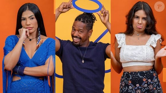 15º Paredão do 'BBB 26' com reviravolta? Enquete ATUALIZADA revela se Leandro 'Boneco' tem chance de escapar da eliminação. Números!